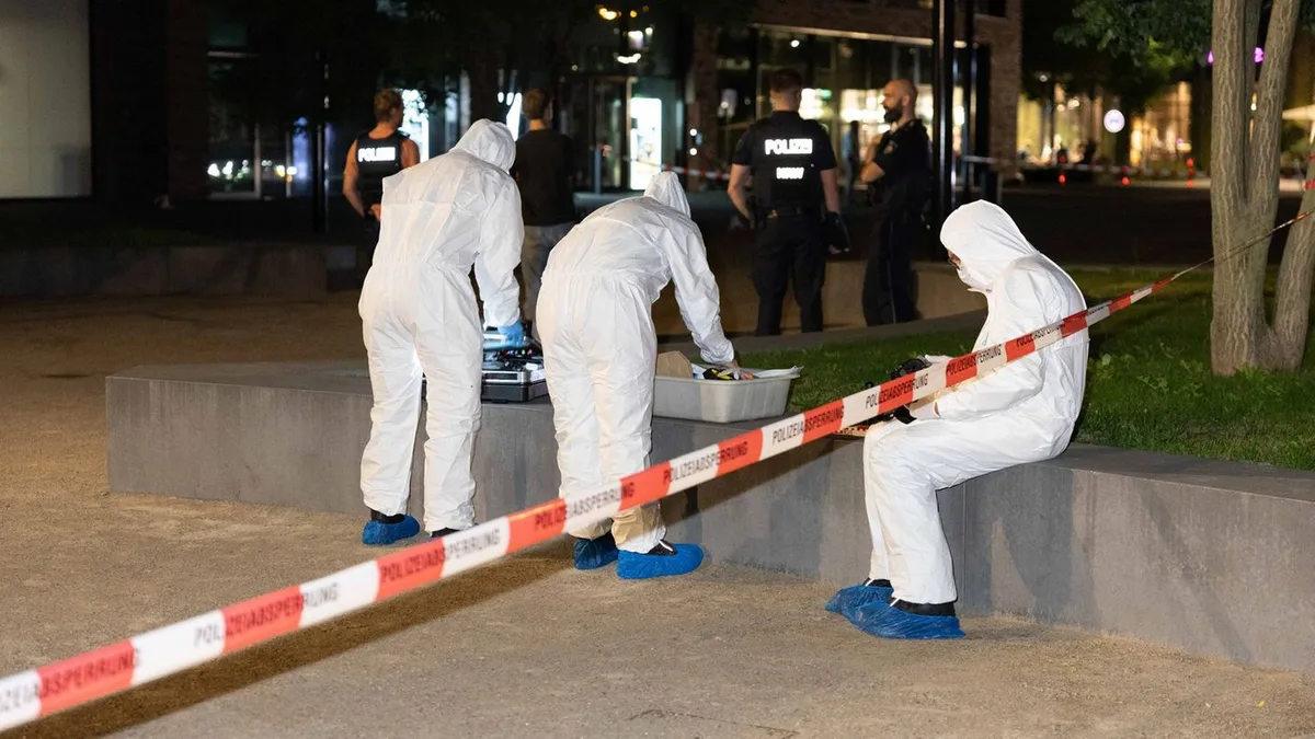Auseinandersetzung in Köln: 41-Jähriger durch Schuss verletzt - Hintergründe unklar