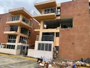 Falleció una mujer tras explosión por gas en Valle Arriba de Guatire