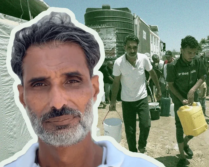 ‘First there’s the gruelling task of trying to charge my laptop’: a day in the life of a university lecturer in Gaza