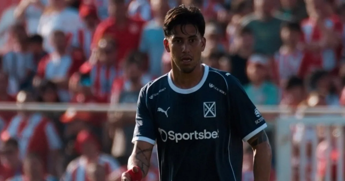 El uno x uno del triunfazo de Independiente ante Unión en Santa Fe