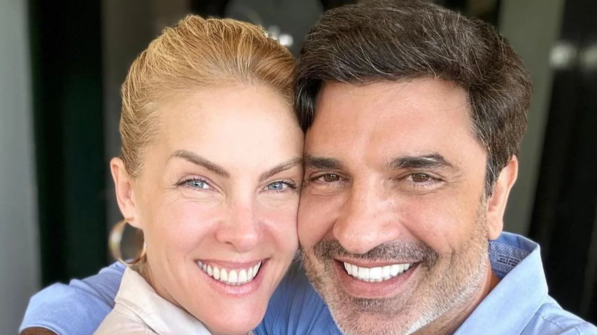 Casamento de Ana Hickmann e Edu Guedes terá show do Double You