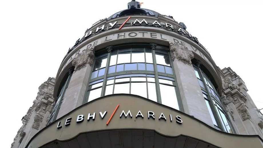 Les salariés du BHV à Paris appelés à faire grève ce vendredi