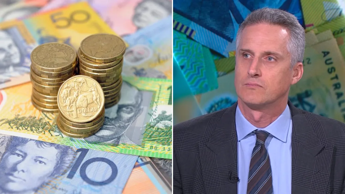 Australia at ‘crossroads’ as expert warns looming inflation data could send interest rates either way