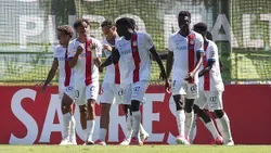 Alverca: quatro jogadores chamados para compromissos internacionais