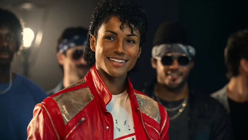 La suite du biopic "Michael" abordera les accusations d’abus sexuels sur mineurs