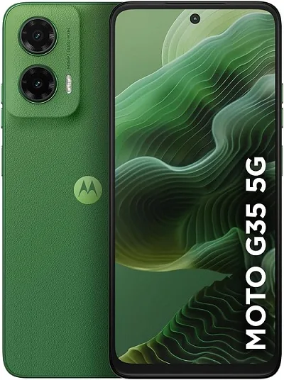 43% de desconto: Motorola Moto G35 5G por menos de R$850 é bom? Descubra o que ele pode fazer e para quem é indicado