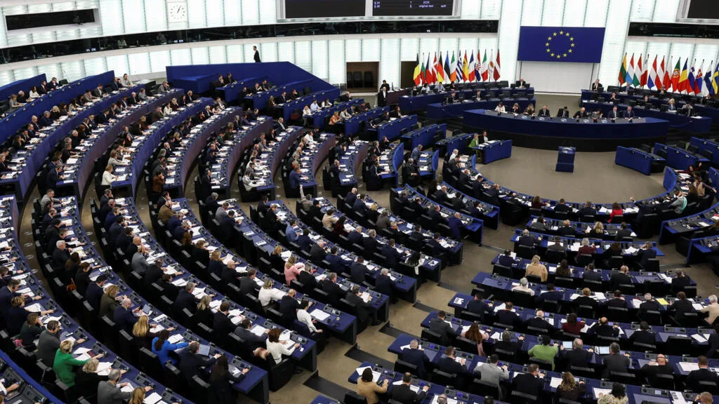 Les députés européens adoptent une résolution pour lutter contre l'entrisme islamiste
