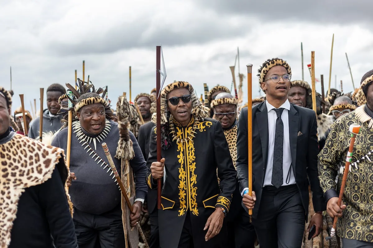 PALI LEHOHLA | The Jonah who ran from Zululand: how KwaZulu-Natal kept calling