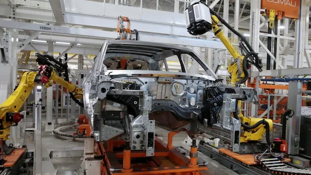 Detroit automakers fear North American trade deal revamp could cost them billions