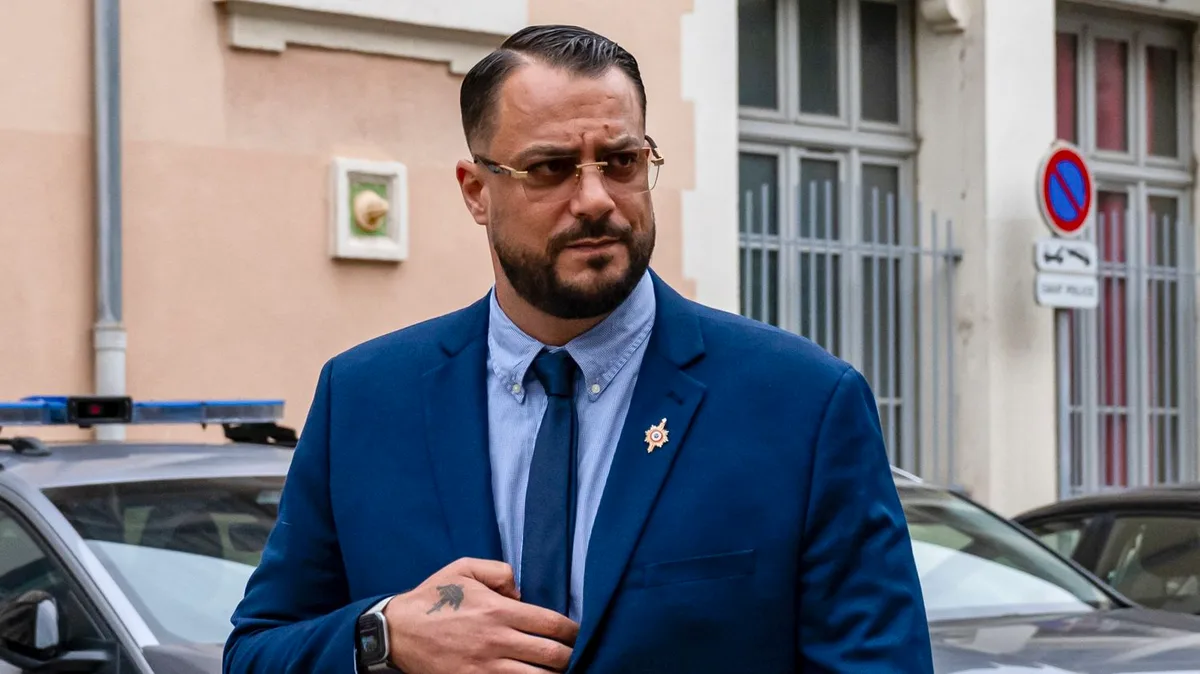 Le député insoumis Sébastien Delogu annonce avoir remboursé la pension alimentaire qu'il ne payait plus