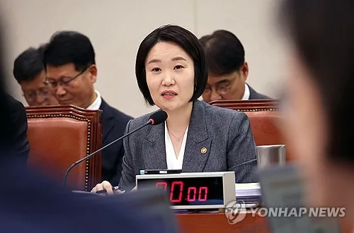혁신당, 이소영 '최저임금 차등적용 고민' 발언에 "시대 역행"