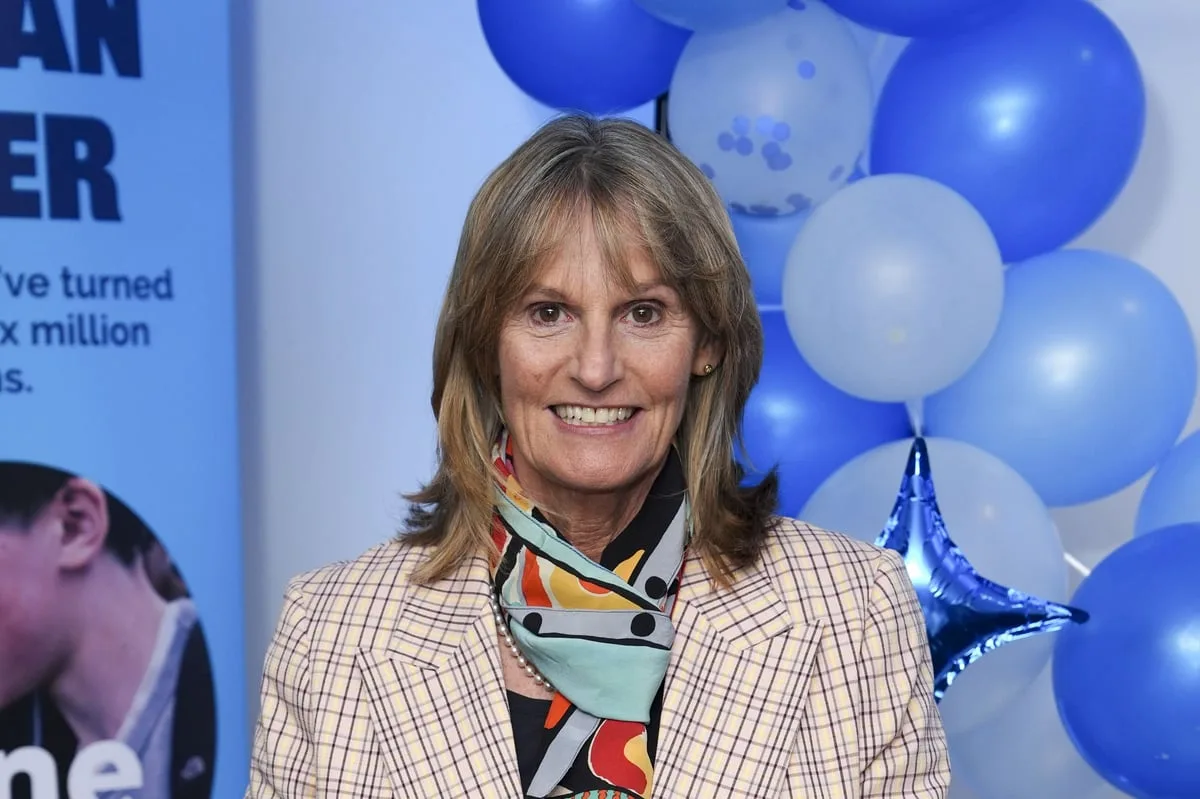Only Fools’ Gwyneth Strong: I got so many letters about miscarriage storyline