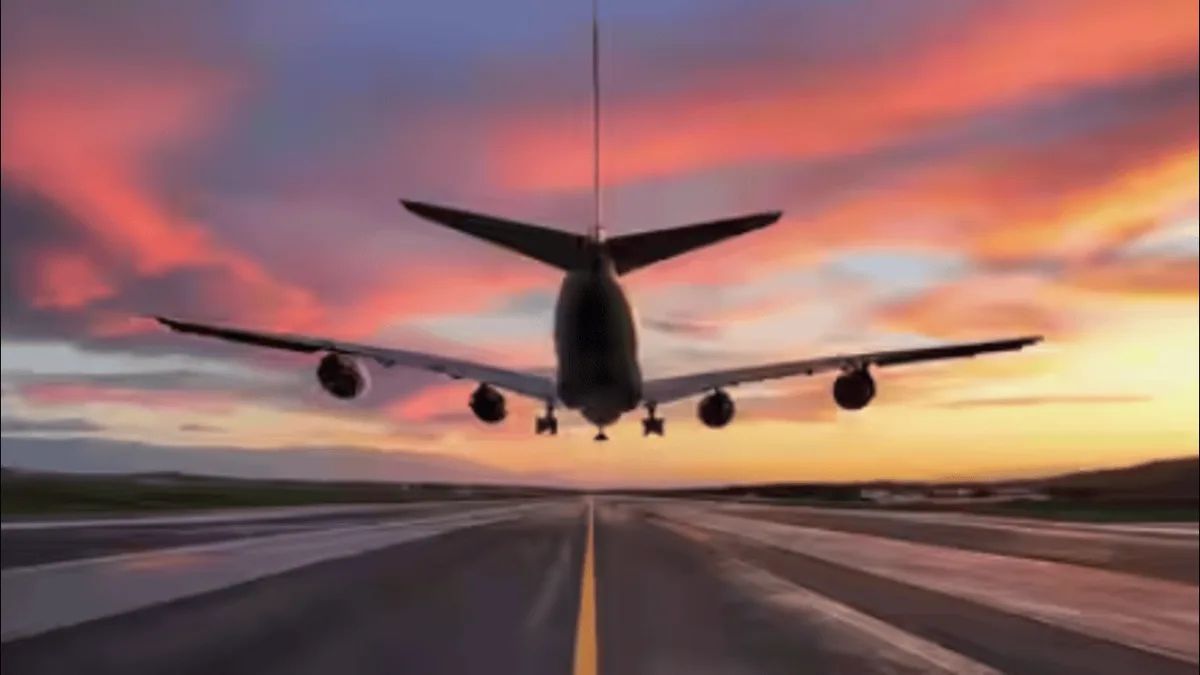Flight fare analysis: Last-minute flight bookings cost 25% more on average