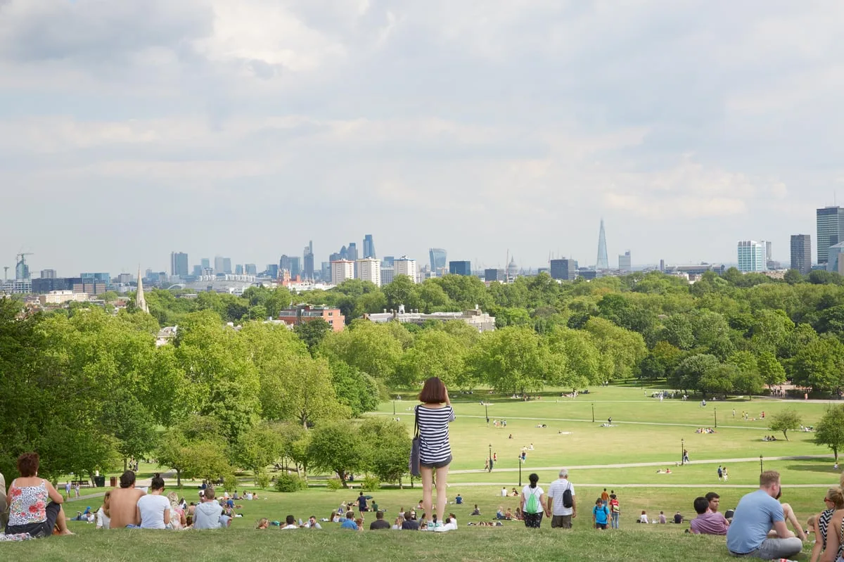 London beauty spot to shut for Bonfire night and New Year amid public safety fears