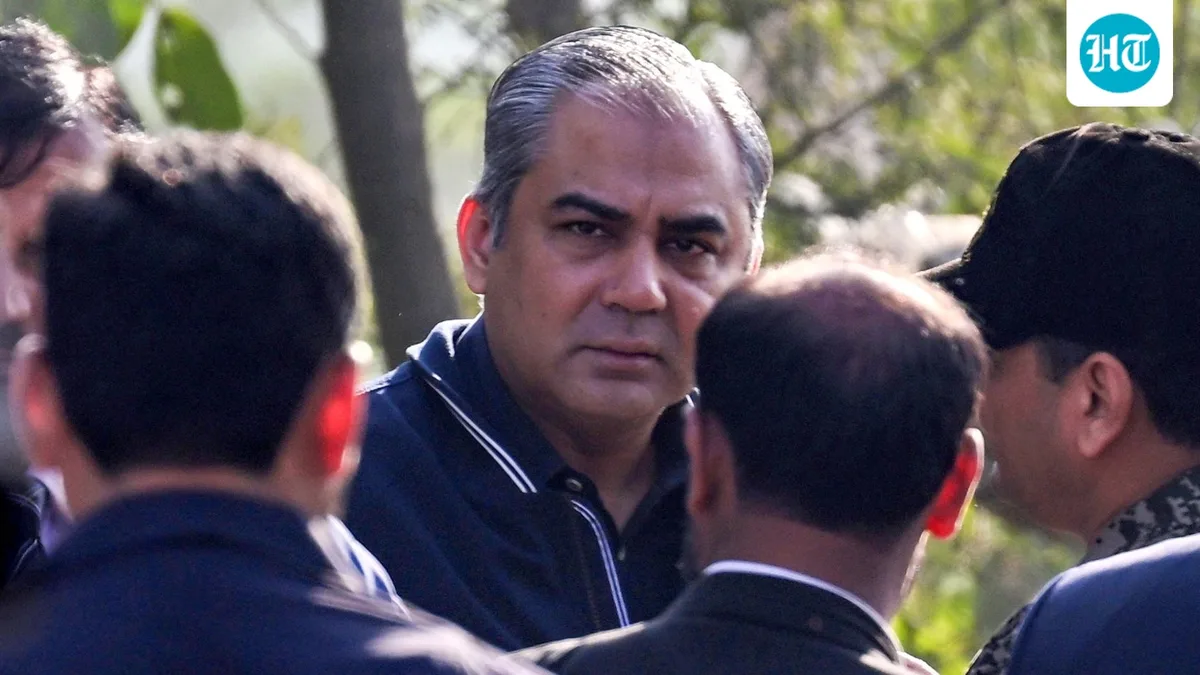 Mohsin Naqvi and ACC's administrative failure behind Asian Games accommodation row; cricketers to pay heavy price