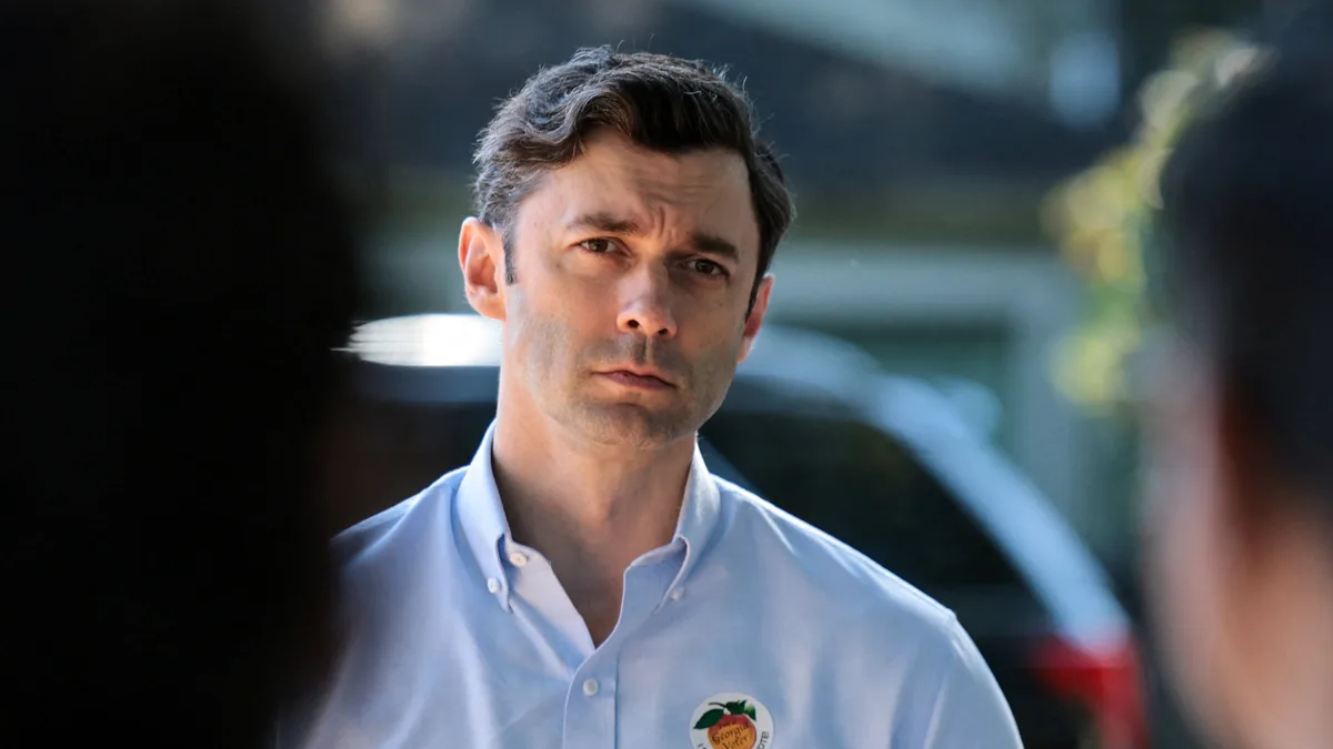 Dem Star Drops 2028 Bombshell in Fiery Debate