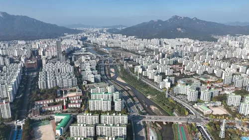 노원구 "8·13 대책에 정비사업장 14곳 긍정 영향"