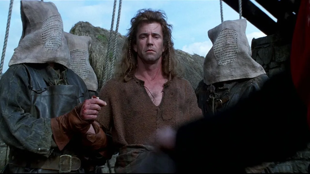 Braveheart sur NOVO19 : comment cette fameuse scène du film de Mel Gibson a influencé les créateurs de Silent Hill ?