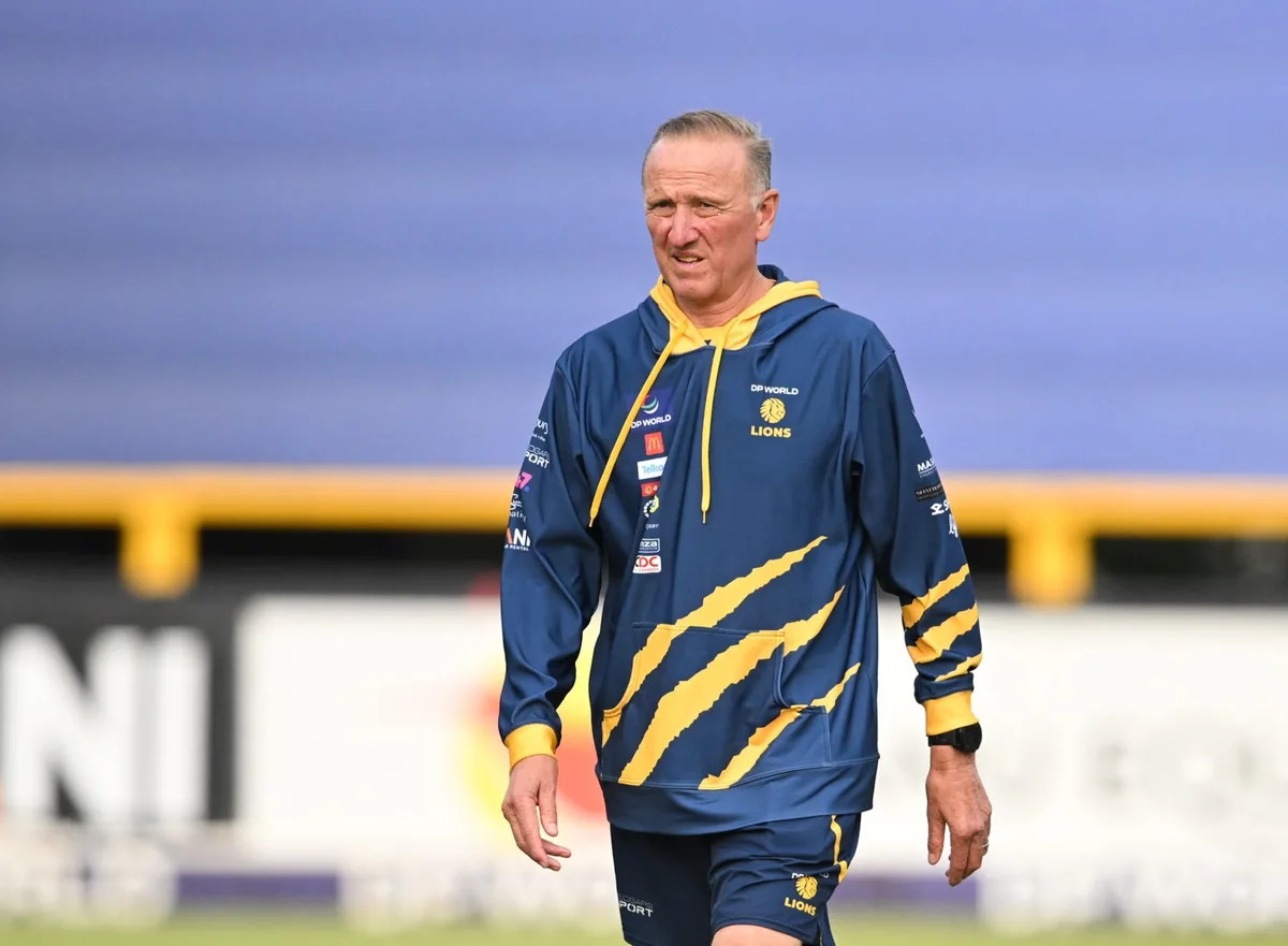 Australia’s ‘top six is vulnerable’, says ex-Proteas spearhead Donald