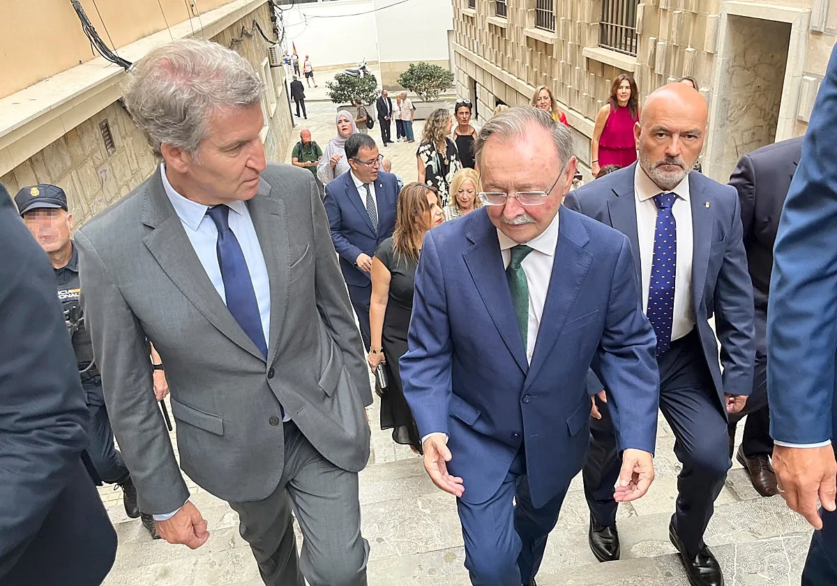 La crisis llega al Congreso: Feijóo exprimirá las mentiras de un Sánchez noqueado