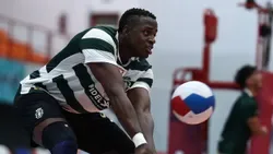 Voleibol: Sporting vence Benfica e conquista terceira Supertaça consecutiva