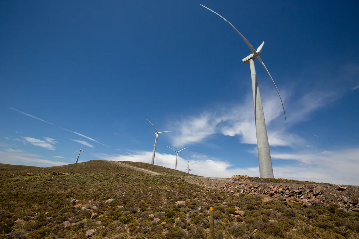 JUST TRANSITION OP-ED: How civil society safeguards South Africa’s energy future