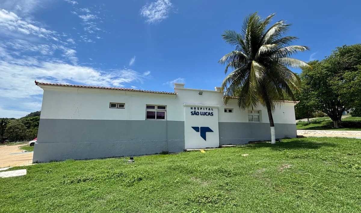 Surto de intoxicação por peixe é investigado em Fernando de Noronha