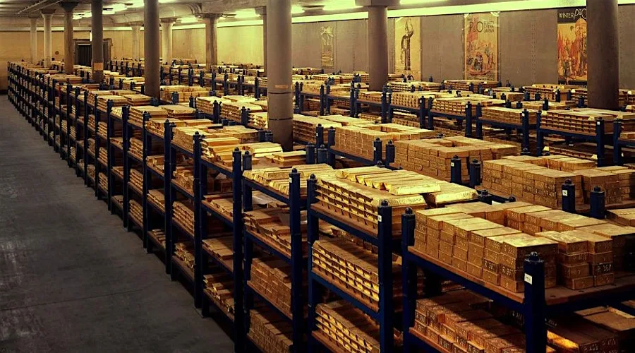 Sindicatos piden al Reino Unido no liberar oro venezolano hasta que haya un nuevo gobierno