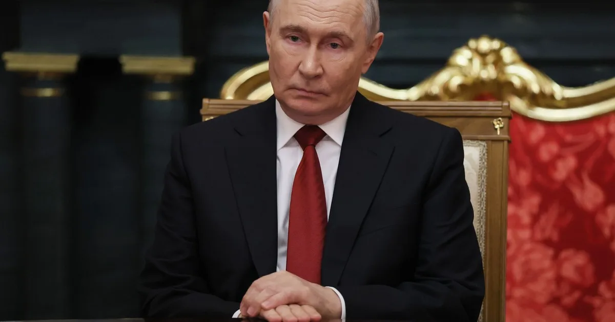 El precio de hablar desde España: el exilio ruso se enfrenta a la última amenaza de Vladimir Putin