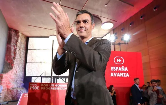 Sánchez anuncia un paquete de 45 millones para crear 2.000 nuevas plazas en residencias universitarias