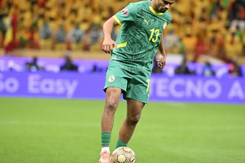 Manchester City officialise l'arrivée de l'ancien Marseillais Iliman Ndiaye en provenance d'Everton contre 75 M€