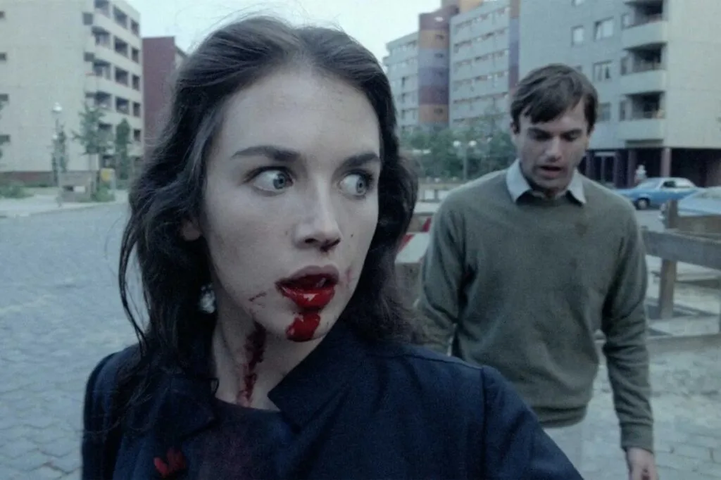 ‘Possessão’: Remake do diretor de ‘Sorria’ ganha data de estreia