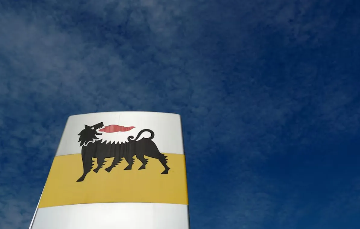 ENI colabora para reactivar el sector energético en Venezuela
