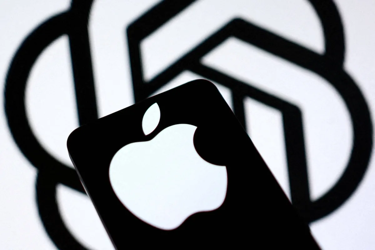ChatGPT can now control iMessage, potentially raising Apple privacy concerns