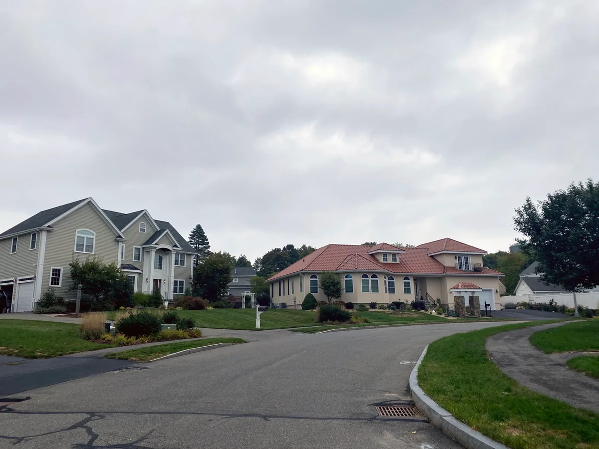 Voters here will decide whether to force cities to build cheaper, smaller homes