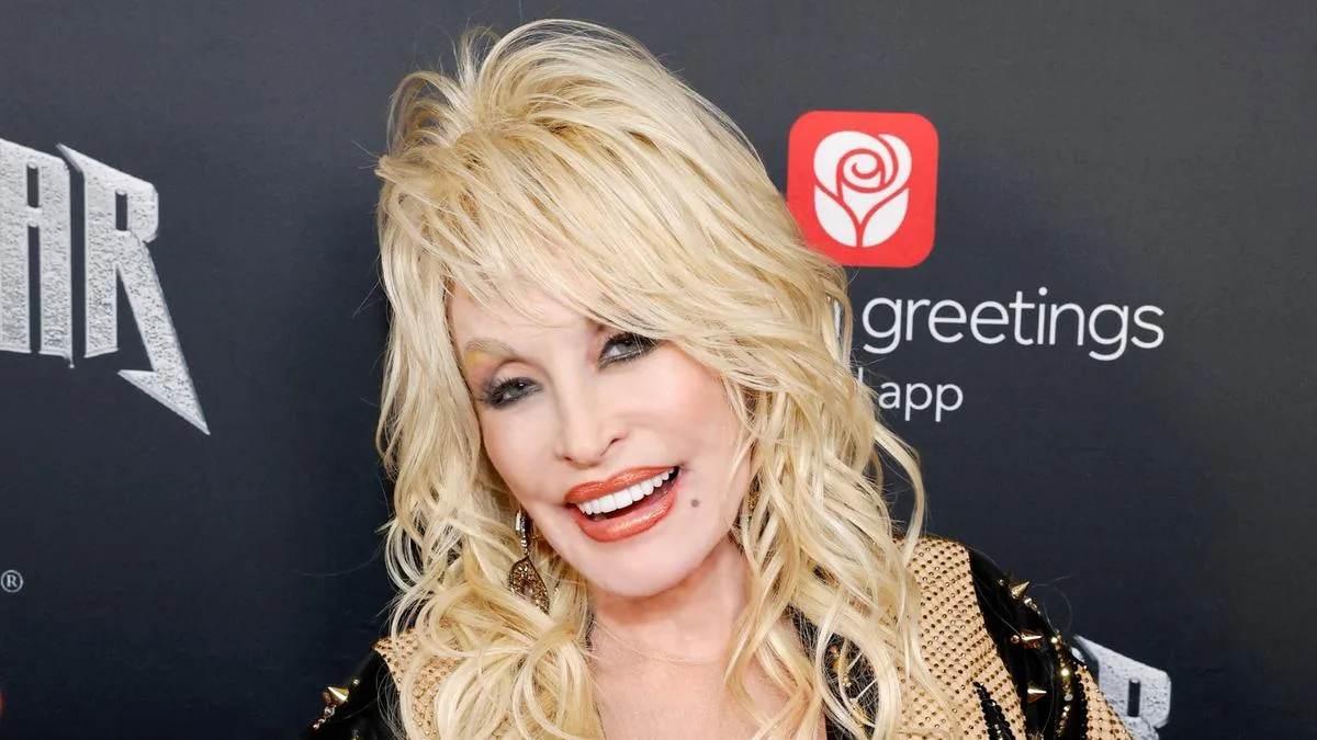 ‘Hard times with my health’: Country star Dolly Parton shocks fans with major health news