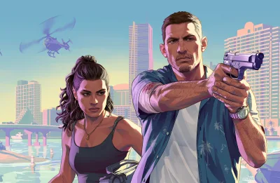“GTA 6”: PinkPantheress, CA7RIEL & Paco Amoroso e mais se unem para a trilha sonora do jogo
