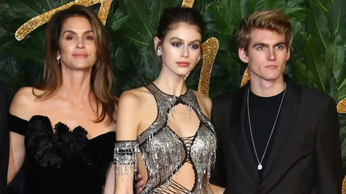 Kaia Gerber, rota tras la muerte de su hermano y "mejor amigo" Presley: "No sabe cómo va a seguir adelante sin él..."