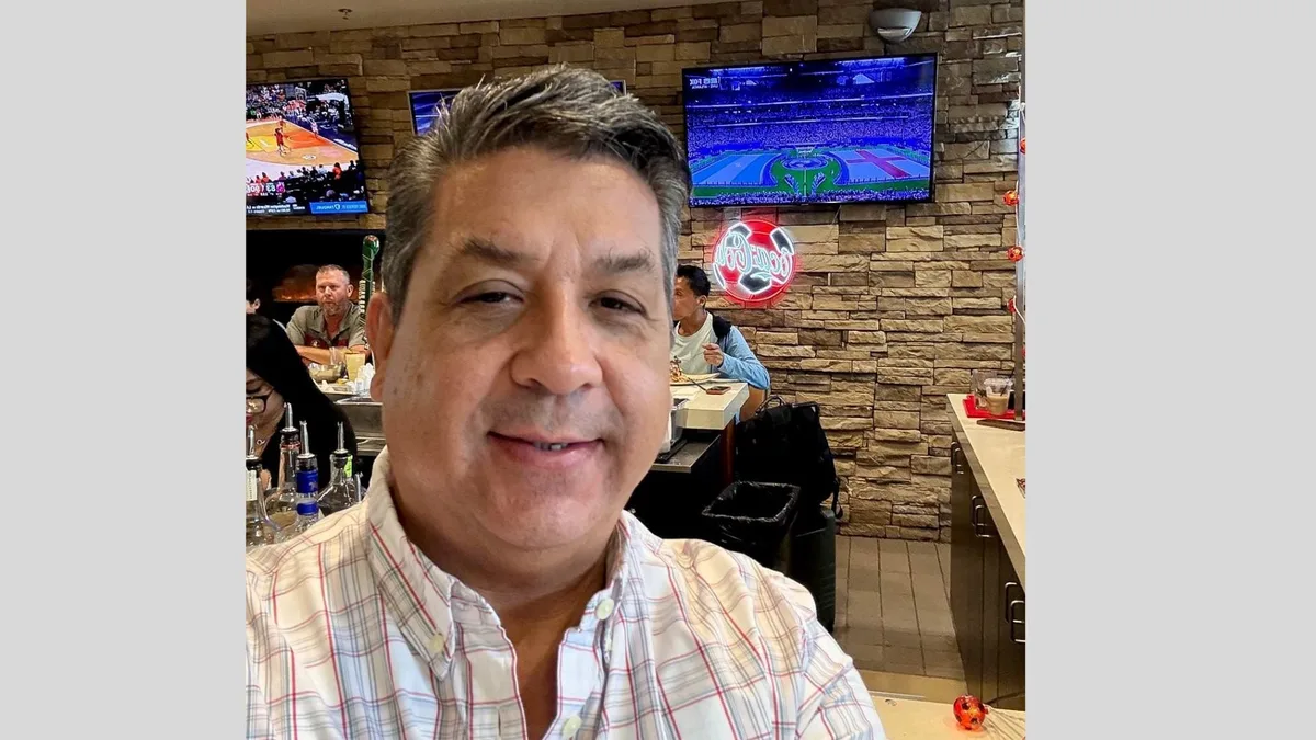 “Ya los veré en las Cortes de Estados Unidos”: Cabeza de Vaca advierte a líderes de Morena