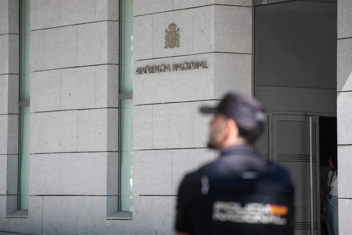 La Fiscalía de la AN recurre la semilibertad "prematura" del exdirigente de ETA Henri Parot
