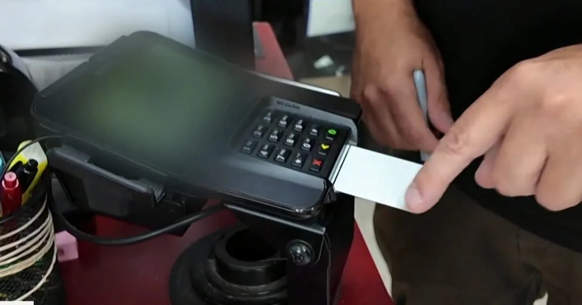 What is credit card skimming, and how can you protect yourself?
