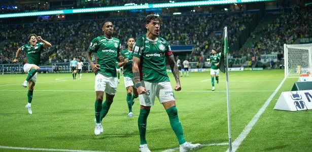 BTG encaminha acordo com WTorre para assumir operação da arena do Palmeiras
