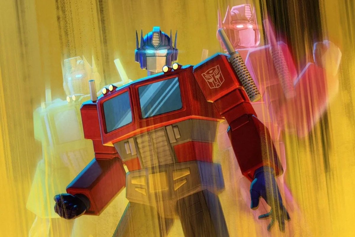 Peter Cullen’s Final Performance as Optimus Prime Is a Love Letter to ‘Transformers’ Fans