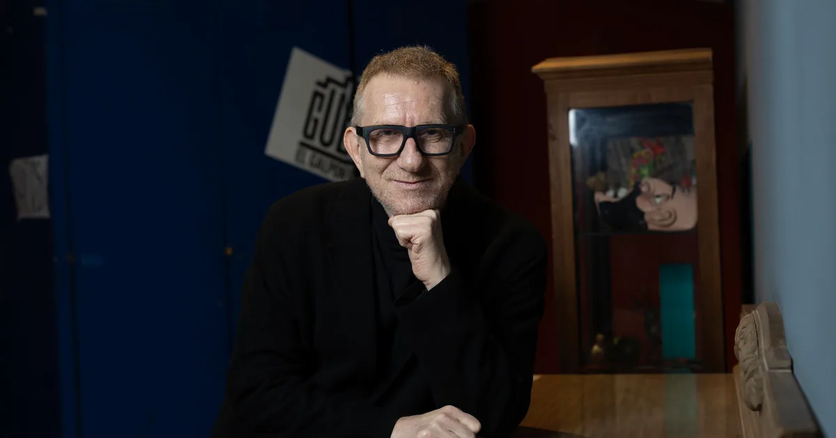 Gerardo Litvak: “No hay límites a la posibilidad de bailar”