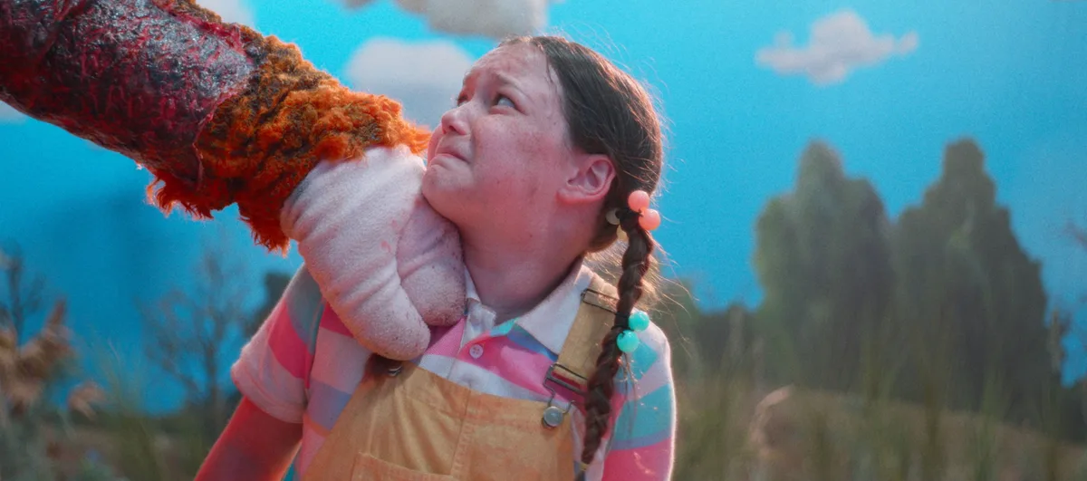 Barney, But Make It Horror: How Buddy Brought a Niche Filmmaker Into the Mainstream