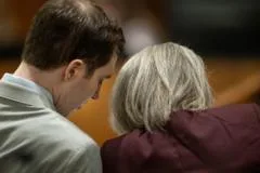 Charlie Kirk murder suspect pleads not guilty as judge clears way for death penalty trial