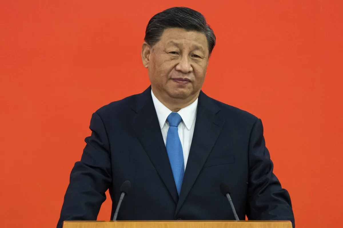 Xi’s unprecedented tax clawback hammers Chinese listed companies