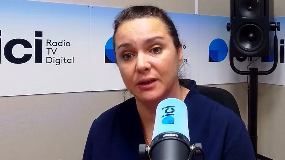 Enfant de 8 ans enfermé à Nîmes : "On n'a rien à se reprocher, on fait notre travail", dit Mélissa Gil d'Alliance Police