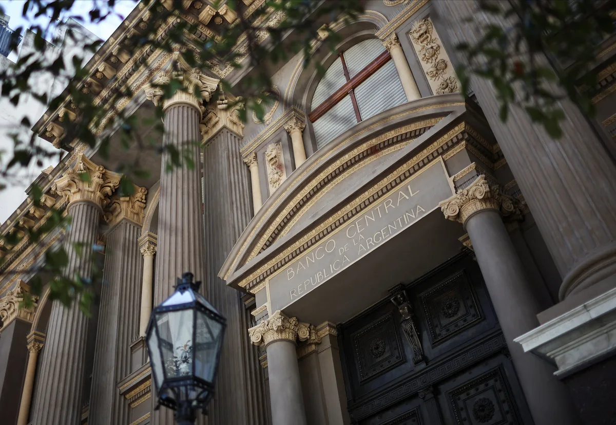 La auditora por el oficialismo habló del informe sobre el oro del Banco Central y defendió la gestión de Bausili