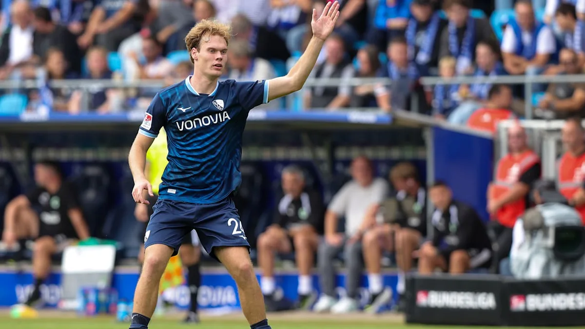 Bochum weiter ohne Heimsieg - Pannewig verschärft die Sorgen